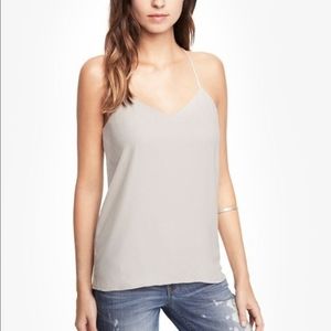 Express tank top